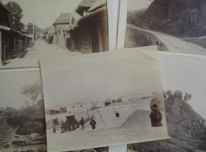 Mystery voyage, c.1895: Taiwan, Japan, Hong Kong