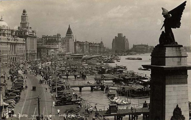 Allied War Memorial 1924