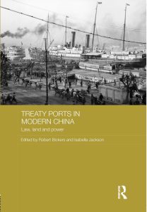 Treaty Ports in Modern China